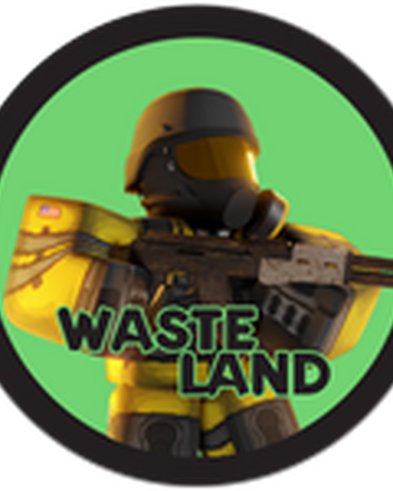 wasteland survivor roblox toy