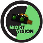 Night Vision Zombie Stories Roblox Wiki Fandom - night vision bug before the dawn roblox wikia fandom