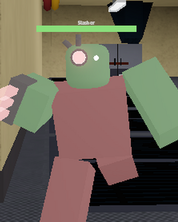 Slasher Zombie Stories Roblox Wiki Fandom - slasher zombie stories roblox wiki roblox zombie apocalypse series wikia Slasher Zombie Stories Roblox Wiki Fandom - roblox zombie apocalypse series wikia
