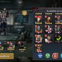 Transform Hero Zombiestrike Wiki Fandom