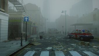 Spitalfields Green Zombiu Wiki Fandom