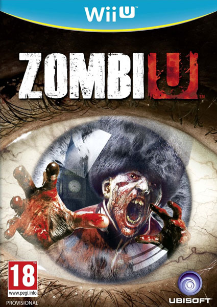 zombiu wiki - zombiu wii u