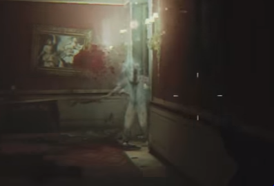 Spitter Infected