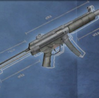 Mp5 Sd Zombiu Wiki Fandom