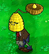 Kernel-pult Zombie