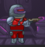 Pistolinhand