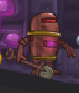 Redrobot