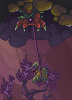 Ceilingspider