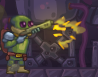 Mutantfiring