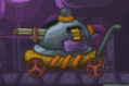 Wheeledrobot