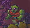 Giantzombie