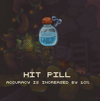 Hitpill