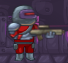 Rifleinhand