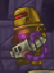 Goldrobot