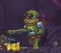 Greenmutant