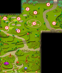 Village Greens Goof Course