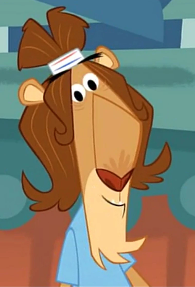 Image Lion.jpg Sherlock Yack Wikia FANDOM powered by Wikia