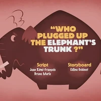 Who Plugged The Elephant S Trunk Sherlock Yack Wikia Fandom Pngtree provide elephant trunk in.ai, eps and psd files format. trunk sherlock yack wikia fandom