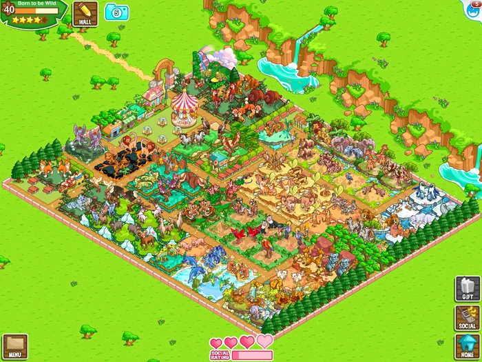 Zoo Story 2 Wiki FANDOM powered by Wikia