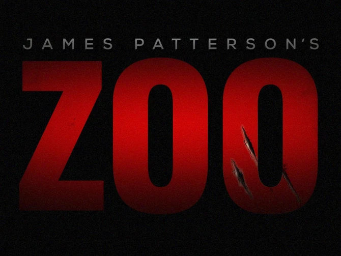 Zoo (TV Series) Wikia FANDOM powered by Wikia