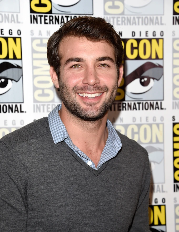 James Wolk Zoo (TV Series) Wikia Fandom
