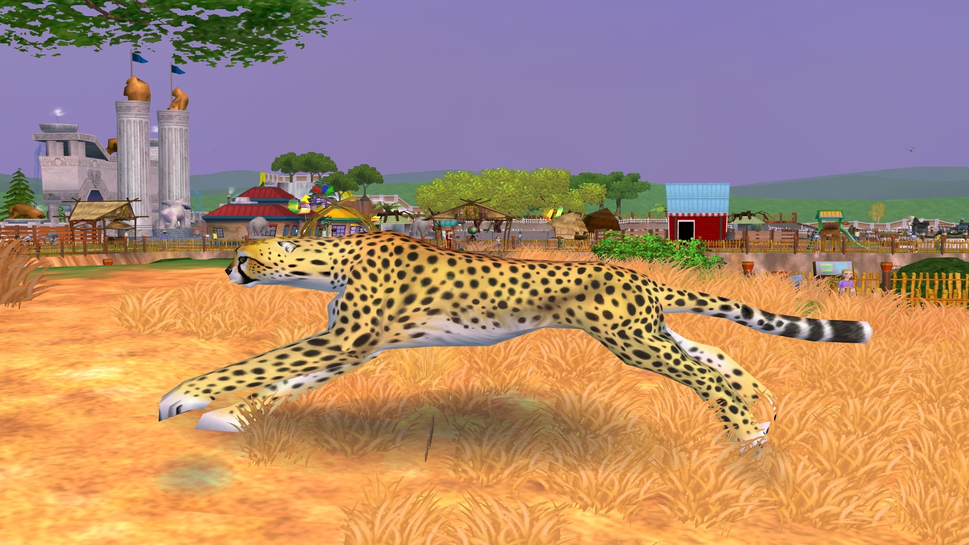 zoo tycoon 2 download wiki