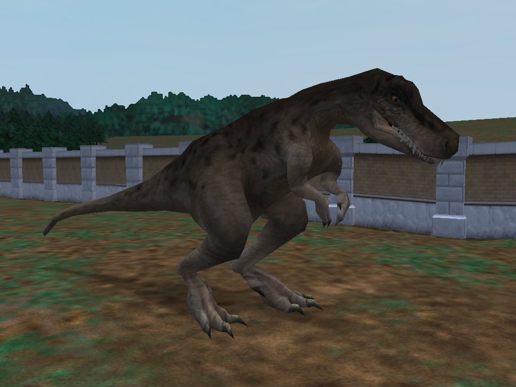 zoo tycoon 2 dino dig