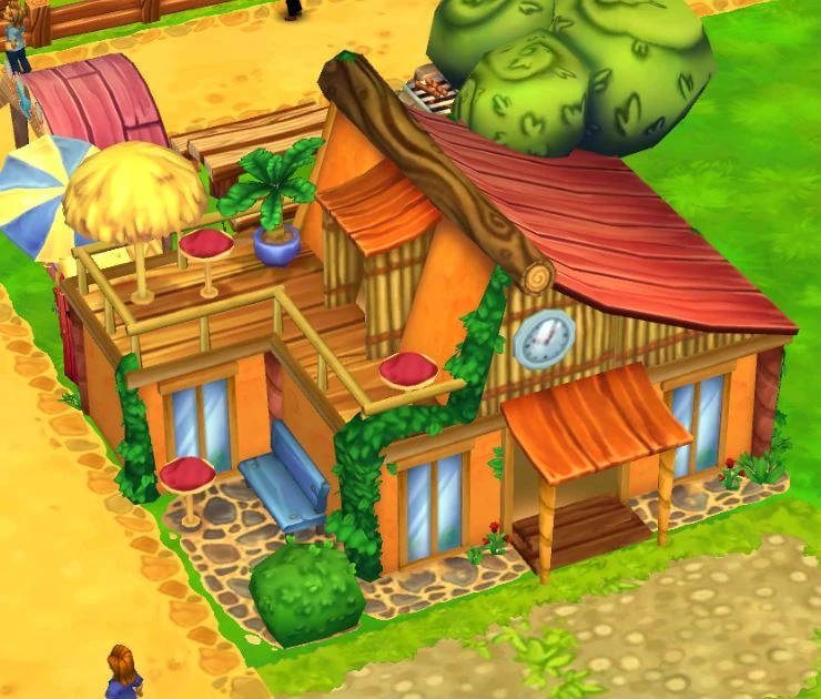 Zoo 2: Animal Park - Buildings | Zoo 2: Animal Park Wiki | Fandom