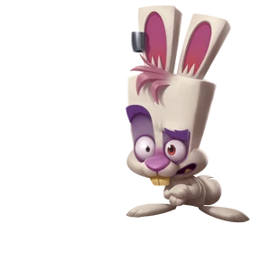 Skippy | Wiki Zooba | Fandom