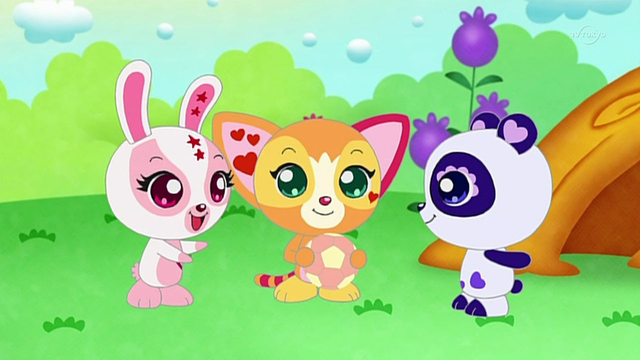 zoobles cartoon