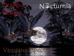 Vampiropromo