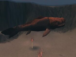 Dunkleosteus