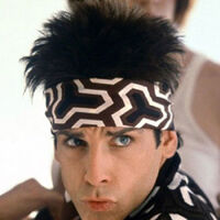 Derek Zoolander Zoolander Wiki Fandom