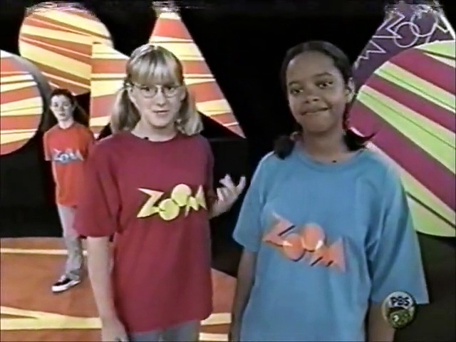 zoom old tv show