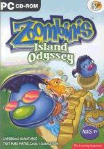 zoombinis island odyssey wiki