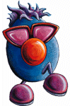 Zoombini