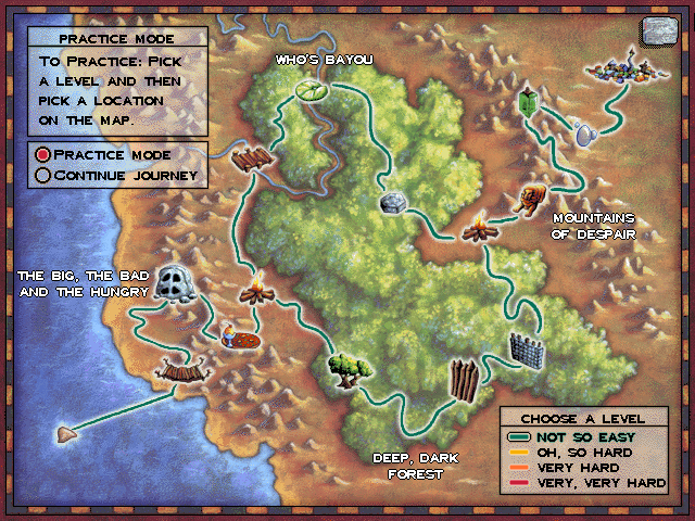 zoombinis island odyssey zoombinis island odyssey