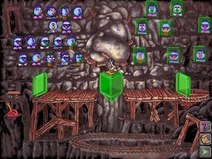 Mirror Machine