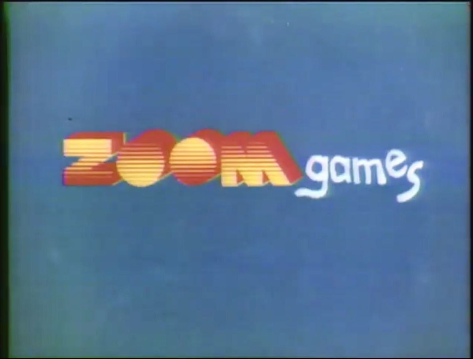 games izoom