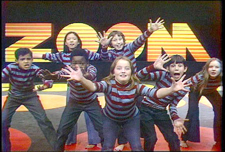 zoom tv show 1970s zoom tv show 1970s