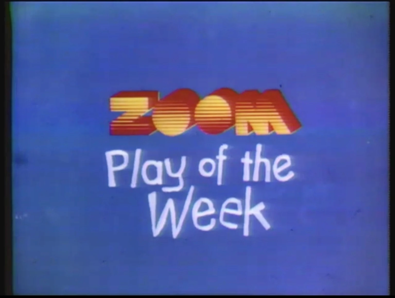 ZOOM/Playhouse Zoom Wiki FANDOM powered by Wikia