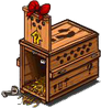 Open Crate