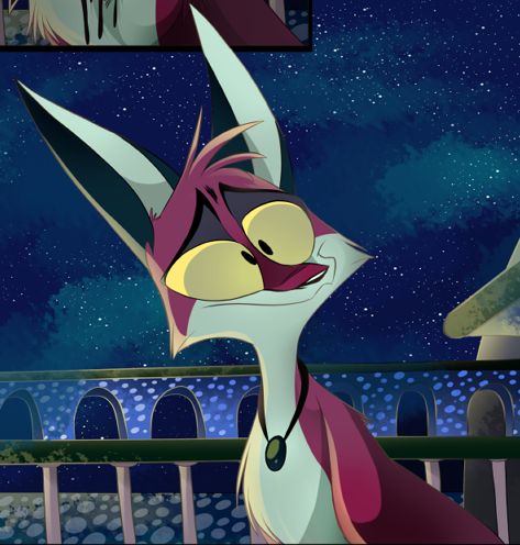 Fabian | Zoophobia Wikia | FANDOM powered by Wikia