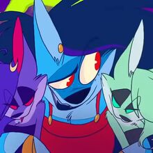 Jayjay Zoophobia Wikia Fandom