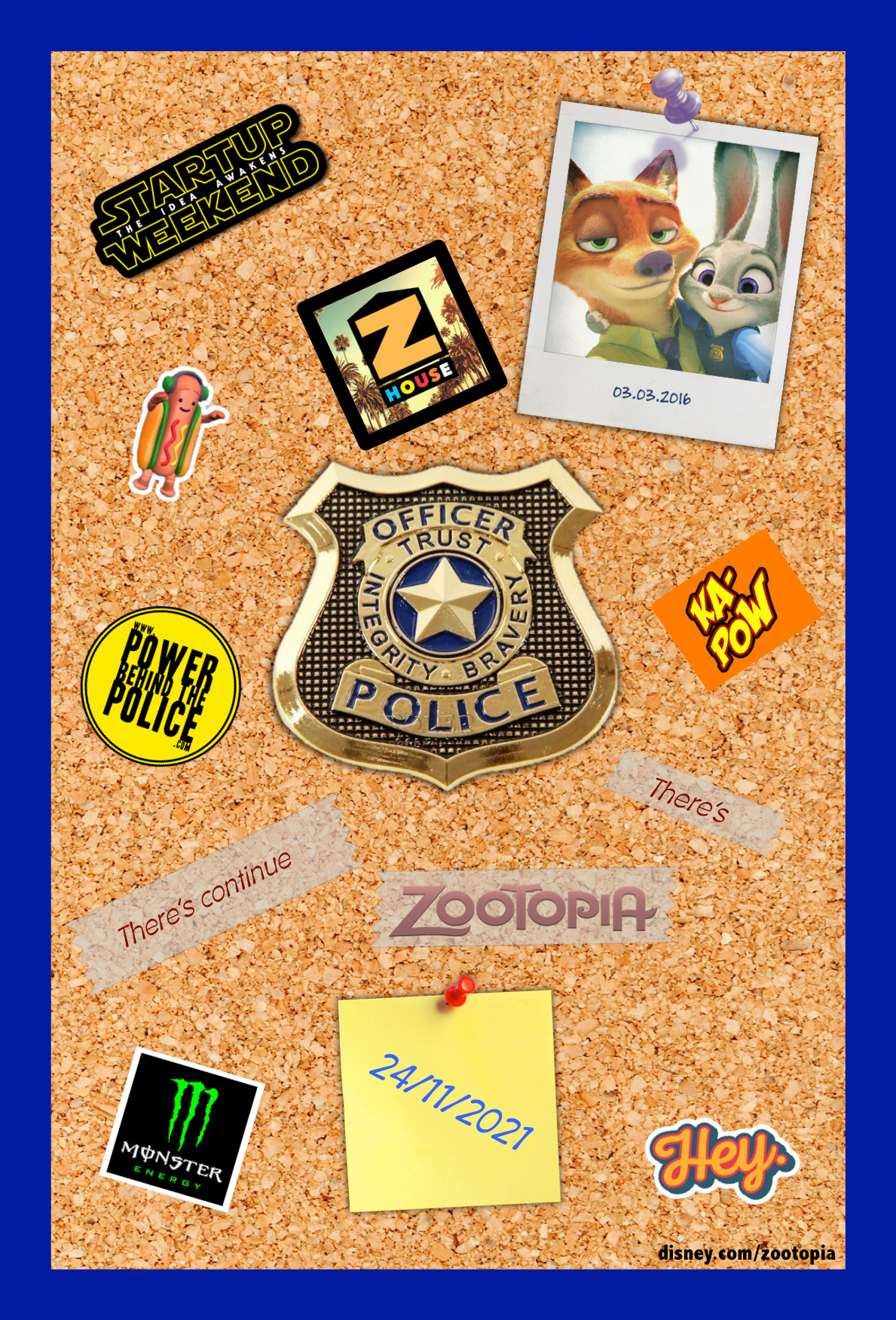 Zootopia 2 | Zootopia 2 (2021) Wiki | Fandom