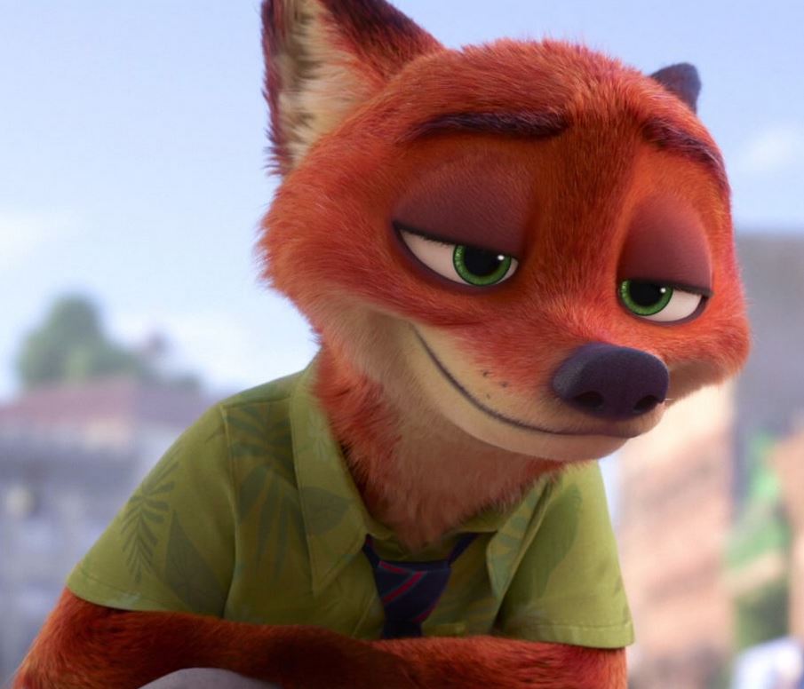 Nick Wilde | Zootopia 2.0 by PrinceBalto Wikia | Fandom