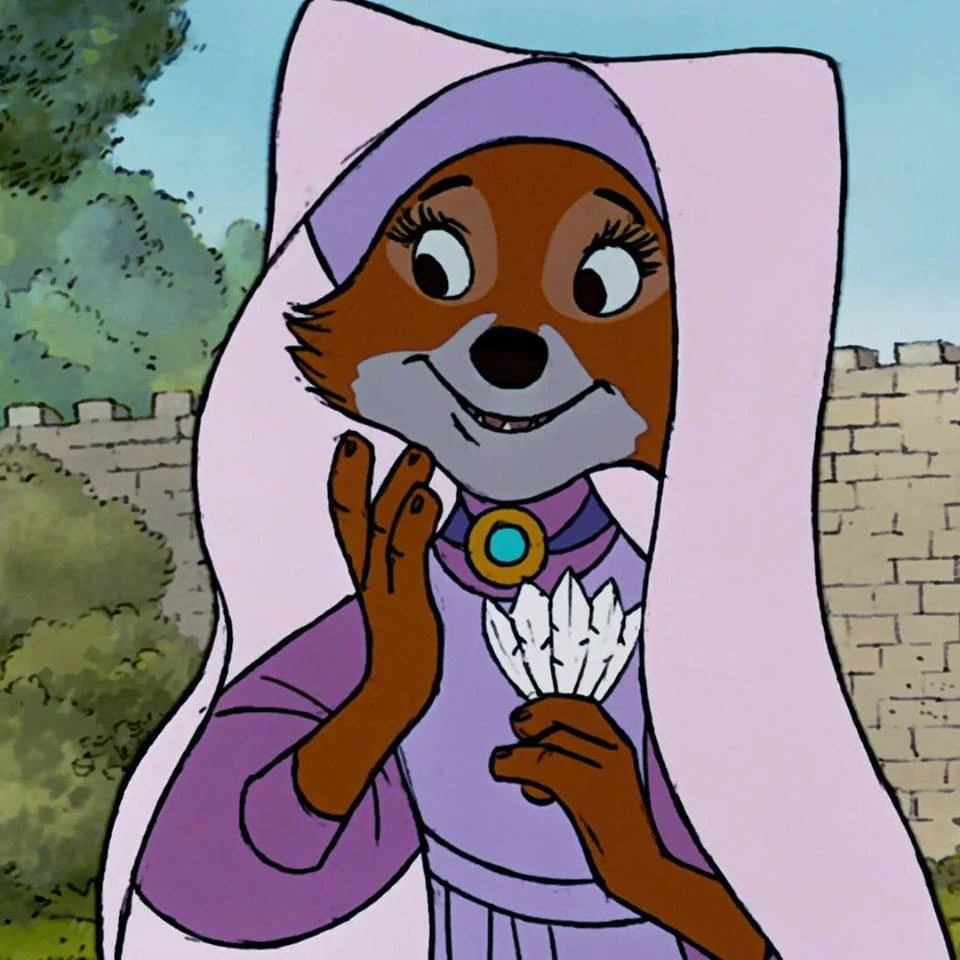 Marian Wilde Zootopia A City of Mystery and Romance Wiki FANDOM