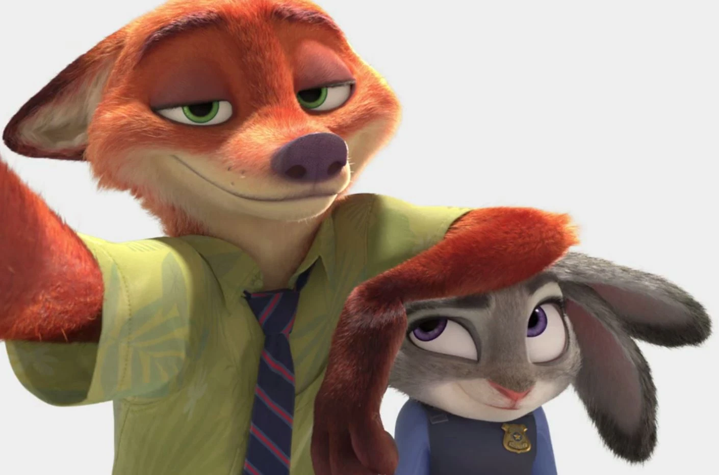 Zootopia League of Heroes Zootopia Fanon Wikia Fandom