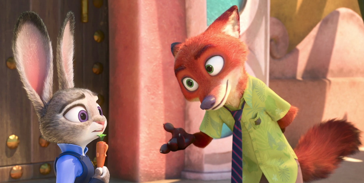 Nick And Judy S Big Day Zootopia Fanon Wikia Fandom - zootopia nick shirt roblox