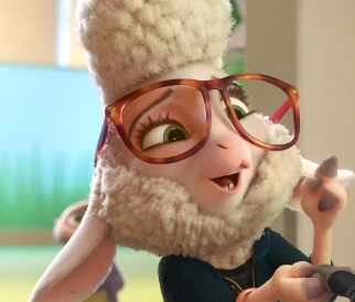 bellwether 39 s apology zootopia fanon wikia fandom how to start a sentence